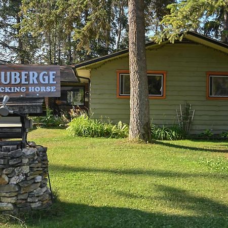 Auberge Kicking Horse Guest House Golden Dış mekan fotoğraf